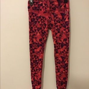Head Womens full length Leggings